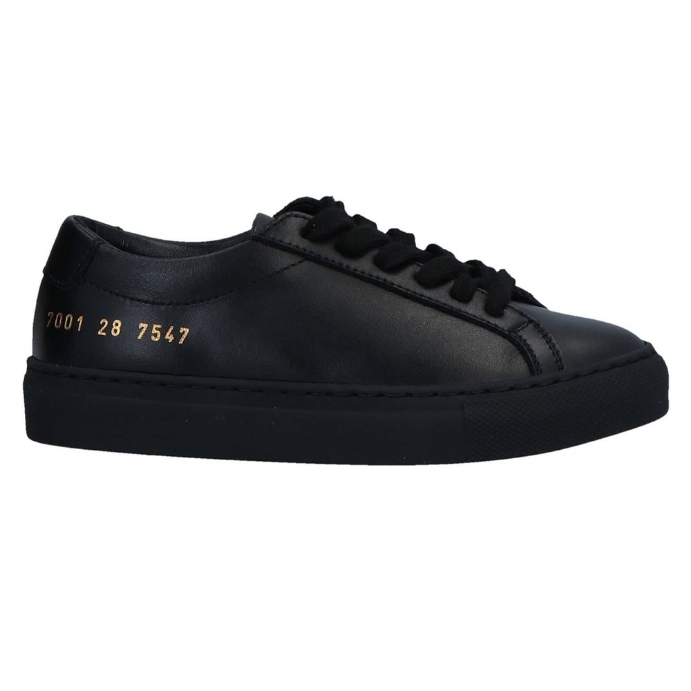 Common Projects Kids Sneakers
